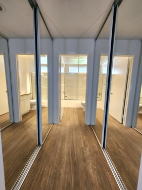 Apartment in Los Angeles