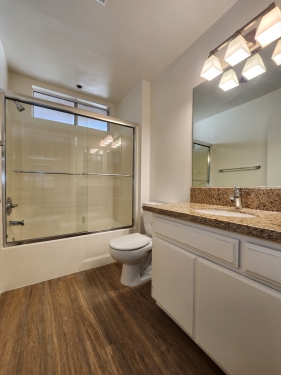 Apartment in Los Angeles