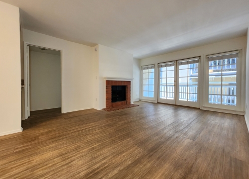 Apartment in Los Angeles
