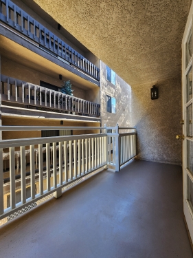 Apartment in Los Angeles