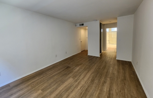 Apartment in Los Angeles