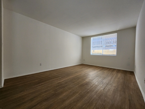 Apartment in Los Angeles