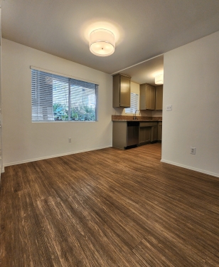 Apartment in Los Angeles