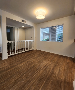 Apartment in Los Angeles