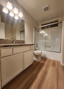 Apartment in Los Angeles