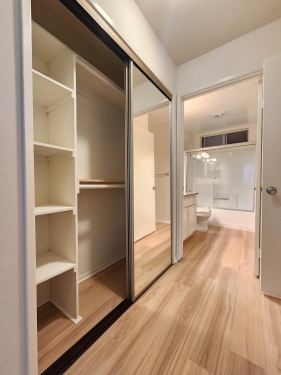 Apartment in Los Angeles