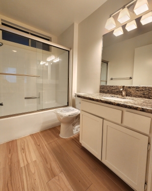 Apartment in Los Angeles