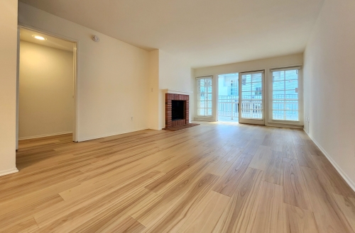 Apartment in Los Angeles