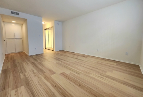 Apartment in Los Angeles