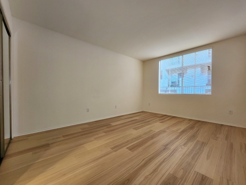 Apartment in Los Angeles