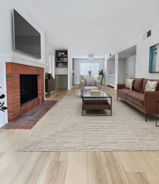 Apartment in Los Angeles