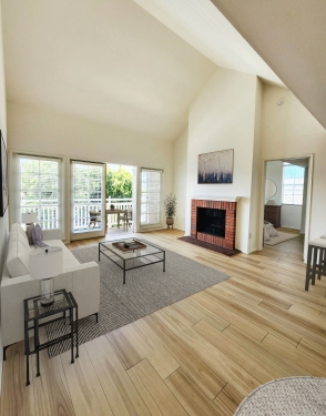 Apartment in Los Angeles