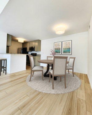 Apartment in Los Angeles