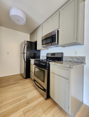 Apartment in Los Angeles