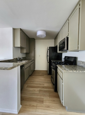 Apartment in Los Angeles