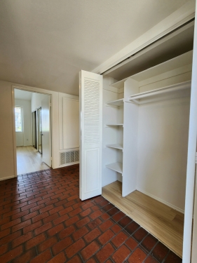 Apartment in Los Angeles