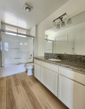 Apartment in Los Angeles