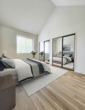 Apartment in Los Angeles