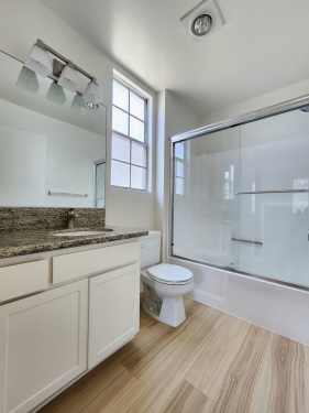 Apartment in Los Angeles
