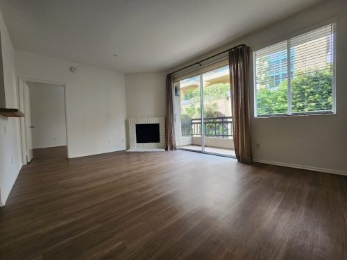 Apartment in Los Angeles