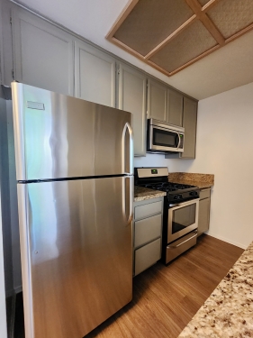 Apartment in Los Angeles