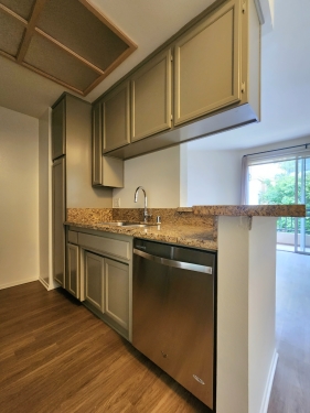 Apartment in Los Angeles