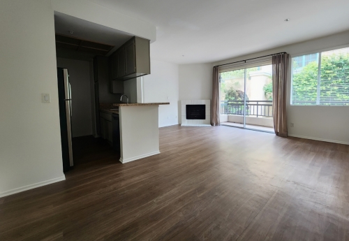 Apartment in Los Angeles