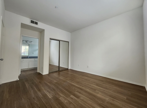 Apartment in Los Angeles