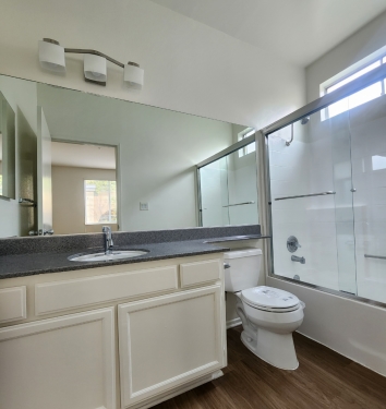 Apartment in Los Angeles