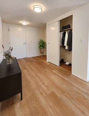 Apartment in Los Angeles