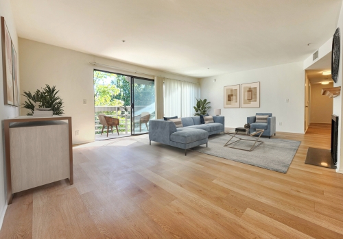Apartment in Los Angeles
