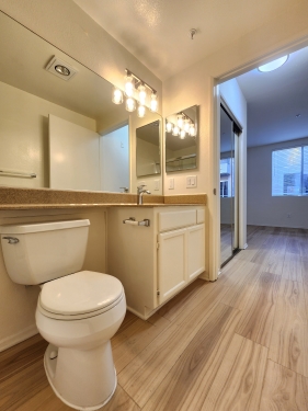 Apartment in Los Angeles