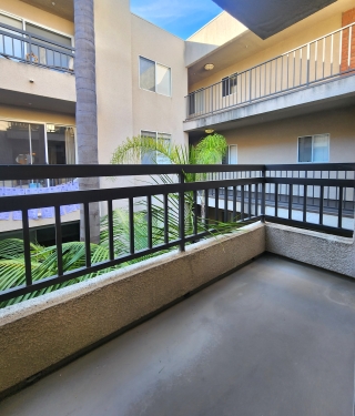 Apartment in Los Angeles