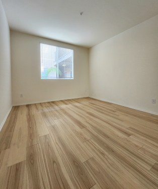 Apartment in Los Angeles