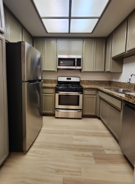 Apartment in Los Angeles