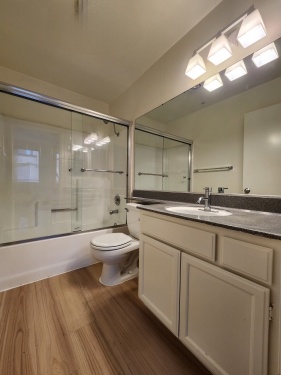 Apartment in Los Angeles