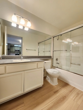 Apartment in Los Angeles