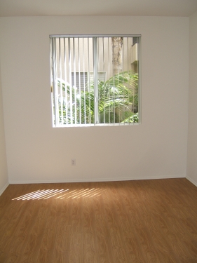 Apartment in Los Angeles
