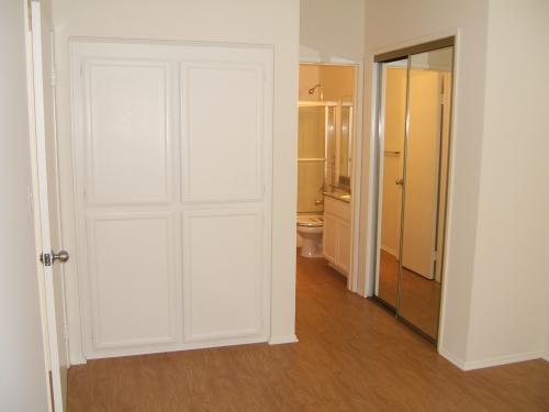 Apartment in Los Angeles