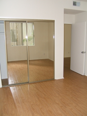 Apartment in Los Angeles