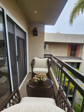 Apartment in Los Angeles