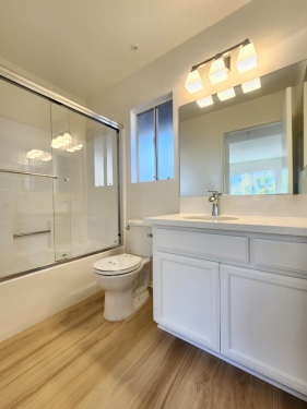 Apartment in Los Angeles