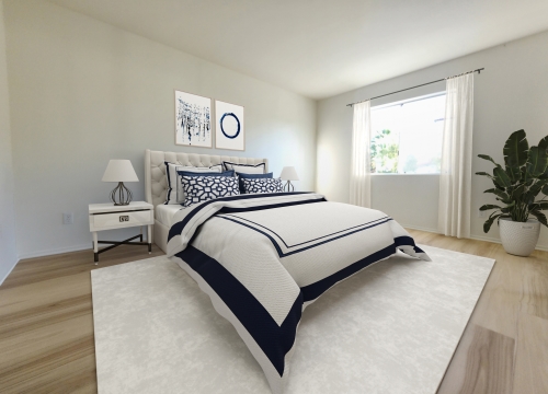 Apartment in Los Angeles