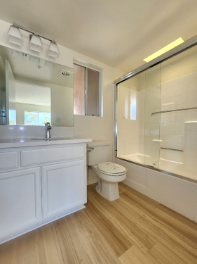 Apartment in Los Angeles