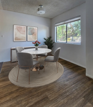 Apartment in Los Angeles