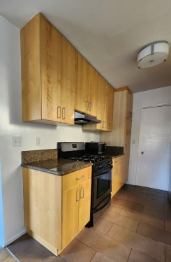 Apartment in Los Angeles