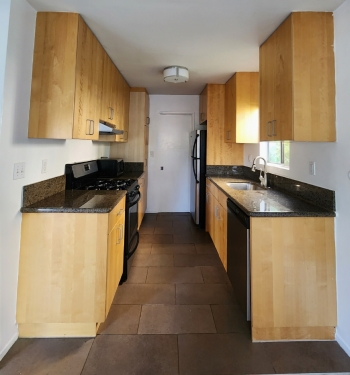 Apartment in Los Angeles