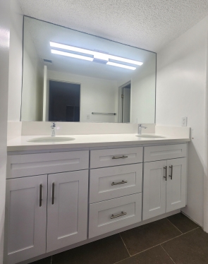 Apartment in Los Angeles