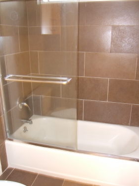 Apartment in Los Angeles