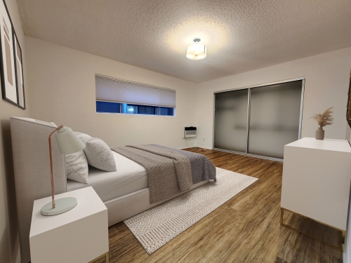 Apartment in Los Angeles